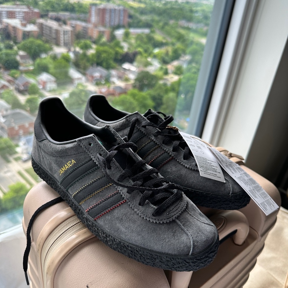 Adidas Jamaica Sneakers Men’s for Everyday Style